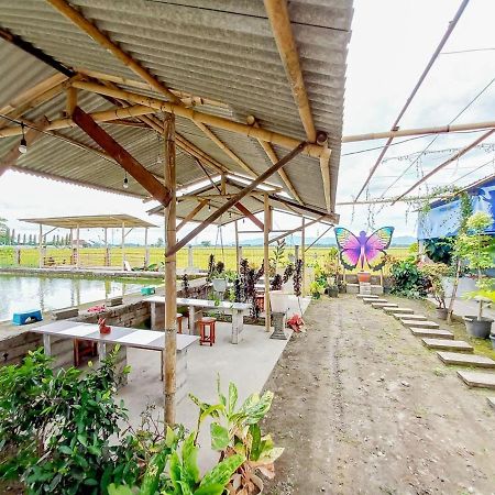 Citra Green House Syariah Near Universitas ตุลุงอากุง ภายนอก รูปภาพ