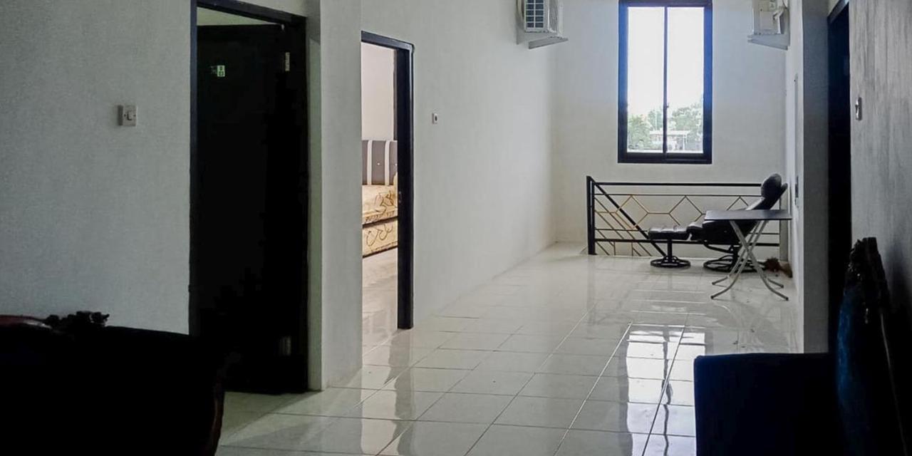 Citra Green House Syariah Near Universitas ตุลุงอากุง ภายนอก รูปภาพ