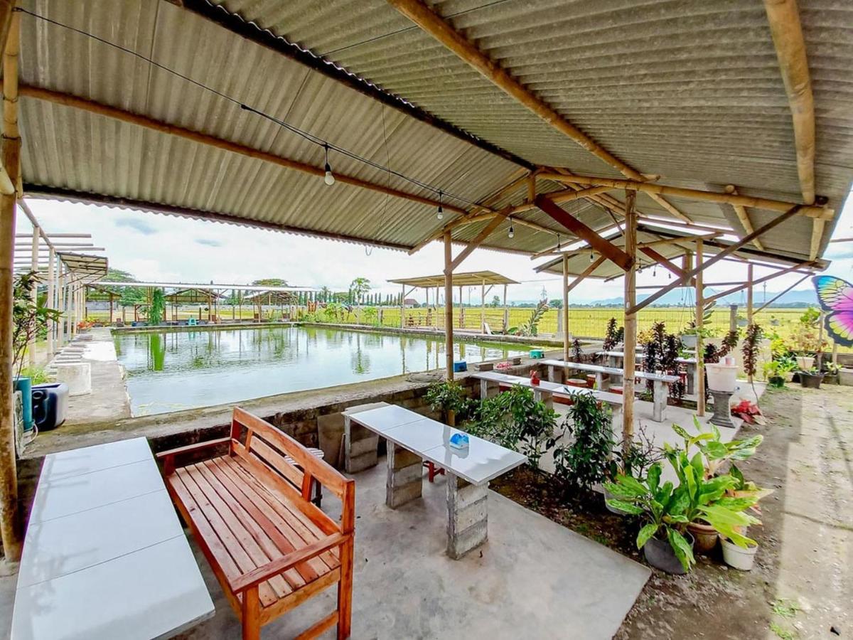 Citra Green House Syariah Near Universitas ตุลุงอากุง ภายนอก รูปภาพ