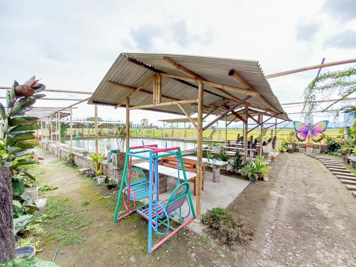 Citra Green House Syariah Near Universitas ตุลุงอากุง ภายนอก รูปภาพ